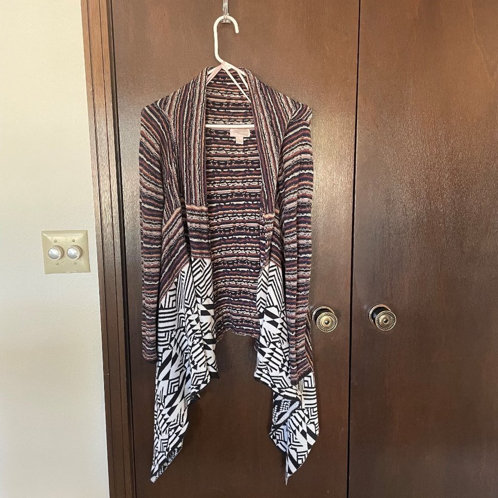 Women's Forever21 Contemporary Brand Cardigan Size Small